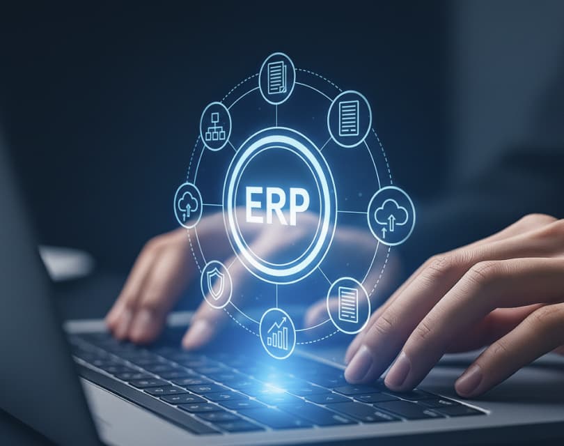 ERP / 전자결재